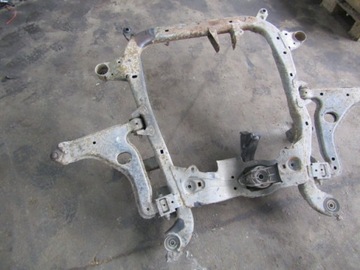 фото thumb №8, Opel astra g балка подрамник тележка подвешивание перед 2,0 16v 136km x20xev