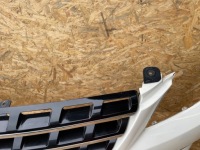 фото thumb №11, Mercedes ml w166 бампер перед 6 pdc amg pod радары хороший