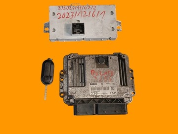 фото thumb №6, Модуль bsi комфорта кузова ducato jumper boxer 06+ 1369216080