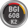 Przedłużacz bębnowy budowlany zwijak 40m 3x2,5
