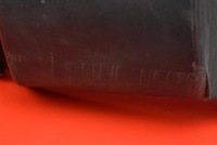 фото thumb №5, Бампер задняя задний чёрный pdc renault megane scenic 1 i rx4 96-03