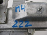 фото thumb №10, Peugeot 208 i 2008 підйомник механізм скла лівий перед 2 контакти 9673154480