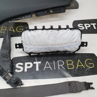 фото thumb №8, Santa fe iii панель консоль подушки ремені подушка безпеки