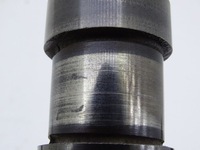 фото thumb №7, Saab 93 9-3 i 98-02 2.0 t b204e вал распределительного вала w