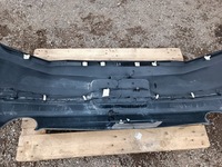 фото thumb №14, Бампер задняя задний ford mustang 2010-2012 kompletny