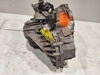 фото thumb №7, Коробка передач передач 55574460 f-40 opel zafira c 1.6 cdti