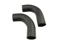 Труба интеркулер ford transit 2020- левая набор 2.0 euro 6.2 rwd/awd Цена, фото thumb