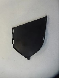 фото thumb №1, Заглушка решітка ford mondeo mk4