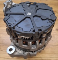 Генератор rp bosch 180a bmw 1 f21 lci 3 f30 lci f31 lci f34 gt lci g20 g Доставка, фото thumb