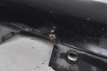 фото thumb №8, Mercedes slk r171 w171 накладка пороговая левая a1716980154