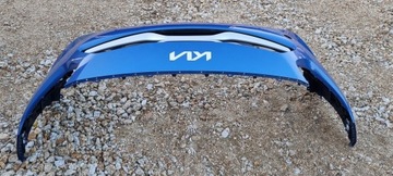 фото thumb №10, Kia ceed iii рестайлинг gt line 2021- бампер перед h079