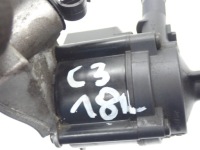 фото thumb №8, Дополнительная помпа воды 9815061380 citroen c3 iii aircross 1.2 thp hn01 18r