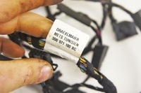 фото thumb №5, Lc183 vw phaeton жгут потолочный 3d0971100bg