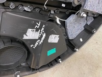 фото thumb №6, Обшивка обивка дверь левый задняя renault scenic iv