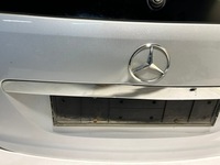 фото thumb №5, Кришка багажника mercedes ml w164 c775 775