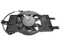 фото thumb №1, Ford c-max вентилятор оригинальный номер 2223749