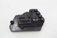 фото thumb №1, Панель керування сидіння правого mercedes cl w215