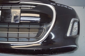 фото thumb №9, Бампер перед peugeot 308 t7 рестайлінг led