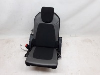 фото thumb №1, Citroen c4 picasso ii grand 2013- сидіння задній лівий + pas iii ряд