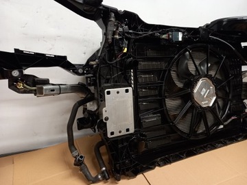 фото thumb №13, Pas переднее балка комплект радиатор audi q5 fyt 80a 40 tdi 2020-80a805594b