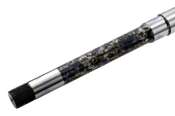 фото thumb №2, Nty піввісь привідна ford kuga ii втулка стабілізатора 1.5t 1.6t 2.0t 12- права