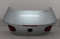 фото thumb №1, Крышка багажника багажника задняя vw eos 05-10r lk7w