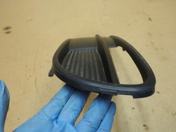 фото thumb №11, Vw new beetle решітка бампера лівий перед 5c5853665c