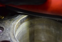 фото thumb №12, Блок dół двигуна wał a17dtr opel astra 4 iv j 1.7 cdti 110 km 09-12