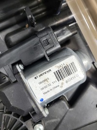 фото thumb №6, Механізм підйомник вікна лівий перед переднє kia optima iii 82481-2t000