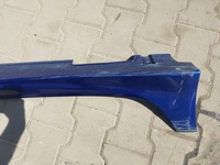 фото thumb №5, Honda accord 8 viii 08r- універсал планка порогова права b553p