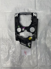 фото thumb №2, Alfa romeo giulia рамка drźwigni переключения передач