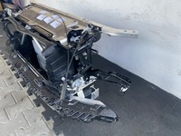 фото thumb №7, Капот бампер усилитель лампы bmw x3 g01 x4 g02 a300 альпийский белый