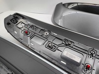 фото thumb №13, Спойлер крышки 9y3860939b porsche cayenne 9y coupe