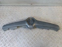 фото thumb №3, M14 kangoo ii решётка радиатора решётка радиатора усилитель