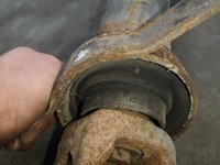 фото thumb №6, Wał приводной audi a8 d2 3.7 4d0521101p