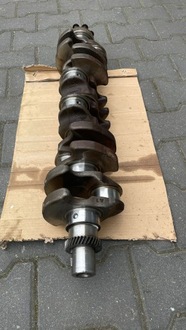 фото thumb №10, Wał колінчастий toyota land cruiser 100 4.2td 1hz