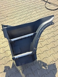 фото thumb №1, Подножка подножка левая каркас volvo fh 12 13