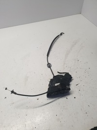 фото thumb №1, Замок двері передній правий ford focus mk-2