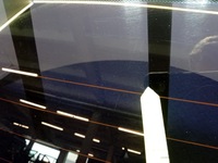 фото thumb №6, Honda fr-v скло задня задня