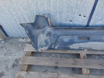 фото thumb №13, Бампер зад nissan qashqai 1 j10 2007- 85022-jd00h