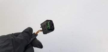 фото thumb №7, Opel signum жгут установка бампера зад задняя 24438408