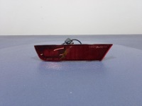 Купить Vw up рестайлинг  16- лампа противотуманная задний  левая led 1s0945701, фото thumb