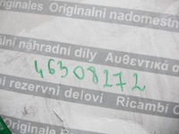 фото thumb №9, Приводной вал alfa romeo 159 оригинальный номер 71787416