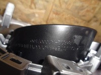 фото thumb №10, Захист рамка dekor спідометра консолі kia pro ceed ii 12- 97410-a200