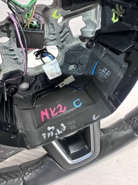 фото thumb №5, Kuga mk2 lift воздуховод мультифункция подогрев