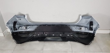 фото thumb №9, Vw t-roc 2ga бампер задний зад 2ga807417c