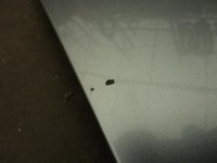 фото thumb №14, Капот fiat croma 2 ii 2005-2007r. срібляста 698/a