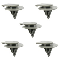 фото thumb №1, Mini cooper one r55 56 57 клипсы накладки крыла