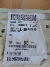 фото thumb №4, Модуль bsi ford c-max mk1 focus mk2