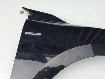 фото thumb №10, Renault megane iii крило праві перед bose